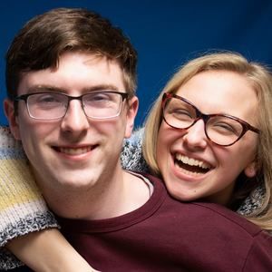 Meet your Posher, Elsbeth